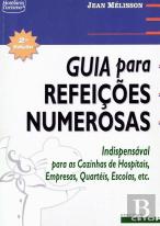 Guia para Refeições Numerosas