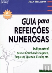 Guia para Refeições Numerosas