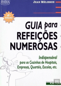 Bertrand.pt - Guia para Refeições Numerosas