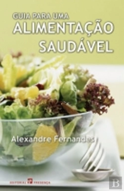 Bertrand.pt - Guia Para Uma Alimentação Saudável