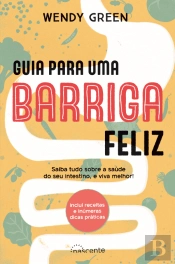 Guia para uma Barriga Feliz