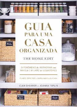 Bertrand.pt - Guia para uma Casa Organizada
