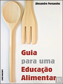Bertrand.pt - Guia para uma Educação Alimentar