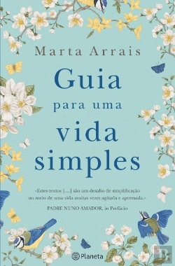 Bertrand.pt - Guia para Uma Vida Simples