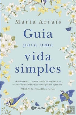 Bertrand.pt - Guia Para Uma Vida Simples