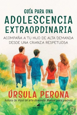 Bertrand.pt - Guia Para Una Adolescencia Extraordinaria