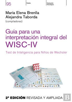 Bertrand.pt - Guía Para Una Interpretación Integral Del Wisc- Iv