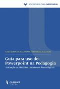 Guia Para Uso do Powerpoint na Pedagogia