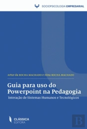 Guia Para Uso do Powerpoint na Pedagogia