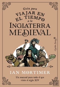Bertrand.pt - Guía Para Viajar En El Tiempo A La Inglaterra Medieval