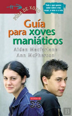 Bertrand.pt - Guía Para Xoves Maniáticos