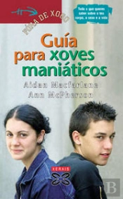 Guía Para Xoves Maniáticos