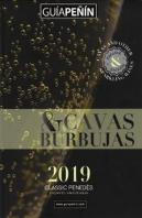 Guía Peñín Cavas Y Otras Burbujas 2019