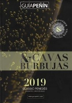 Bertrand.pt - Guía Peñín Cavas Y Otras Burbujas 2019