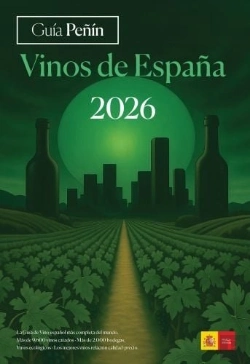 Bertrand.pt - Guia Peñin De Los Vinos De España 2026