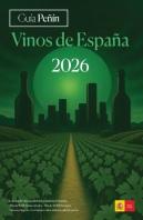 Guia Peñin De Los Vinos De España 2026
