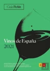 Guia Peñin Vinos De España 2021