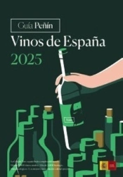 Guia Peñin Vinos De España 2025