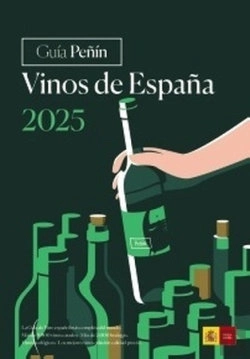 Bertrand.pt - Guia Peñin Vinos De España 2025