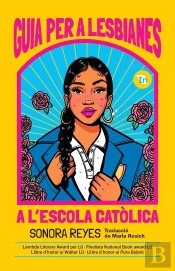 Guia Per A Lesbianes En Una Escola Catolica