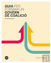Guia Per Formar Un Govern De Coalició
