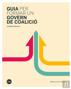 Bertrand.pt - Guia Per Formar Un Govern De Coalició