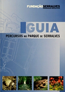 Bertrand.pt - Guia Percursos No Parque Serralves