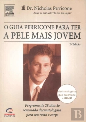 Guia Perricone para Ter a Pele Mais Jovem