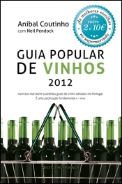 Guia Popular de Vinhos 2012