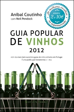 Bertrand.pt - Guia Popular de Vinhos 2012