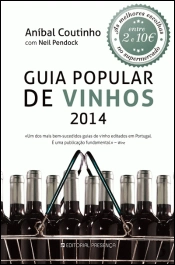 Guia Popular de Vinhos 2014