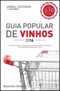 Guia Popular de Vinhos 2016