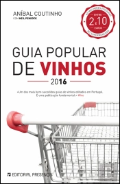 Guia Popular de Vinhos 2016