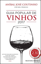 Guia Popular de Vinhos 2017