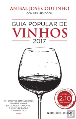 Bertrand.pt - Guia Popular de Vinhos 2017
