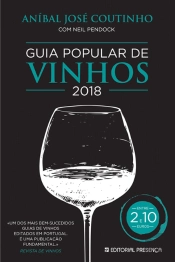 Guia Popular de Vinhos 2018