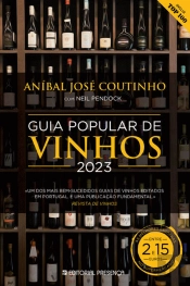 Guia Popular de Vinhos 2023