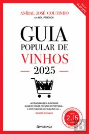 Guia Popular de Vinhos 2025