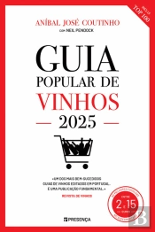 Guia Popular de Vinhos 2025