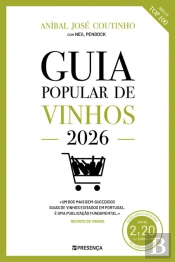 Guia Popular de Vinhos 2026