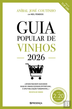 Bertrand.pt - Guia Popular de Vinhos 2026