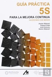 Guía Práctica 5s Para La Mejora Continua