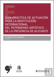 Guia Practica Actuacion Para La Restitucion Internacional D