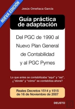 Bertrand.pt - Guía Práctica De Adaptación Al Nuevo Pgc