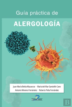 Bertrand.pt - Guia Practica De Alergologia