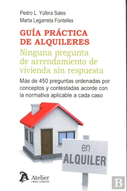 Bertrand.pt - Guía Práctica De Alquileres. Ninguna Pregunta De Arrendamiento De Vivienda Sin Respuesta.