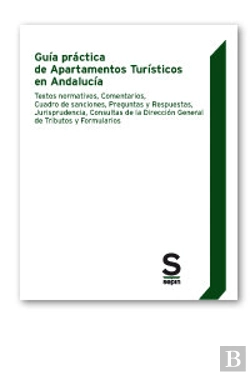 Bertrand.pt - Guía Práctica De Apartamentos Turísticos En Andalucía