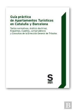 Bertrand.pt - Guía Práctica De Apartamentos Turísticos En Cataluña Y Barcelona
