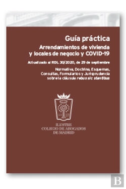 Bertrand.pt - Guia Practica De Arrendamientos Y Covid-19: Viviendas Y Loca
