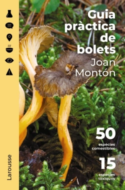 Bertrand.pt - Guia Practica De Bolets